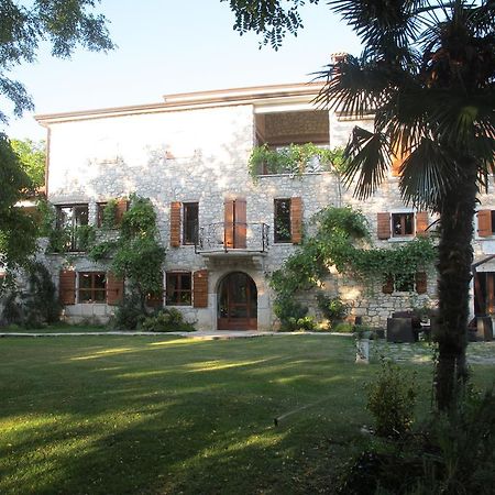 Villa Castello Rausch 발카린 외부 사진