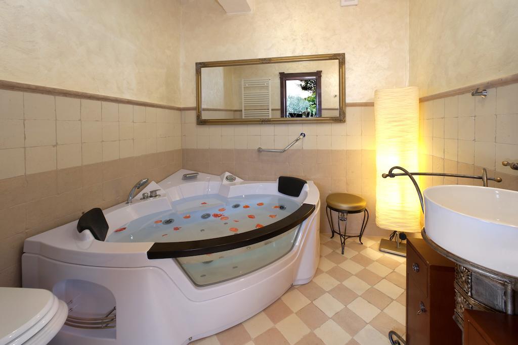 Villa Castello Rausch 발카린 외부 사진