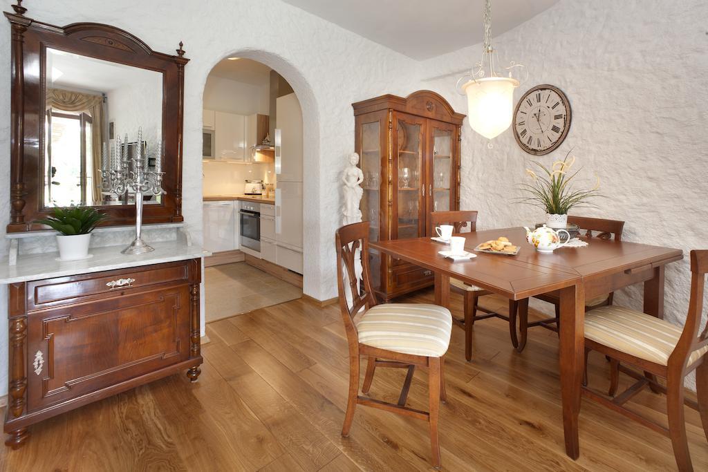 Villa Castello Rausch 발카린 외부 사진
