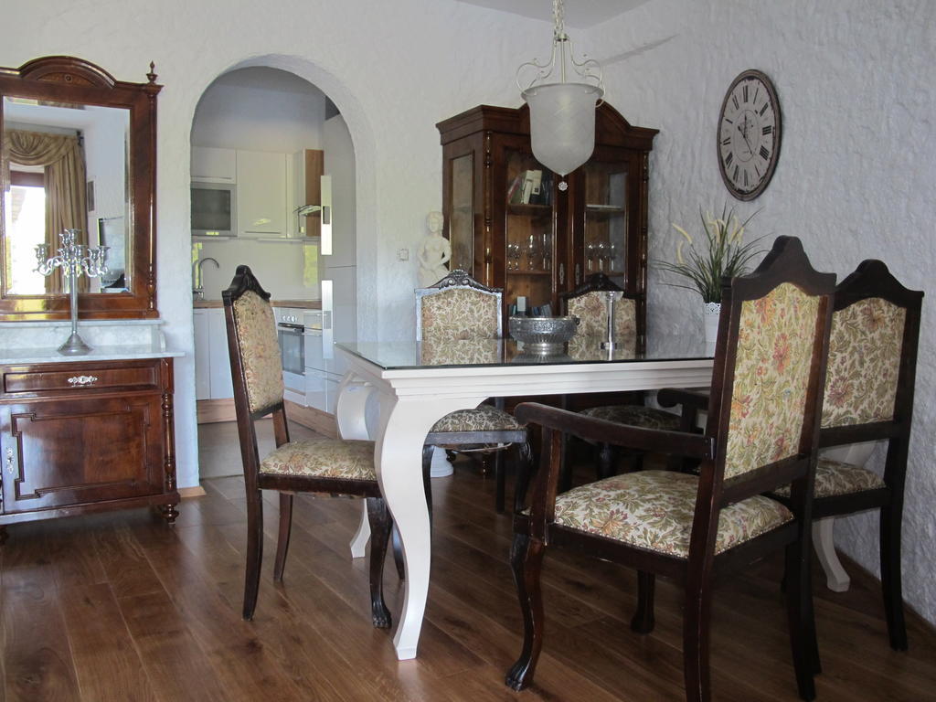 Villa Castello Rausch 발카린 외부 사진