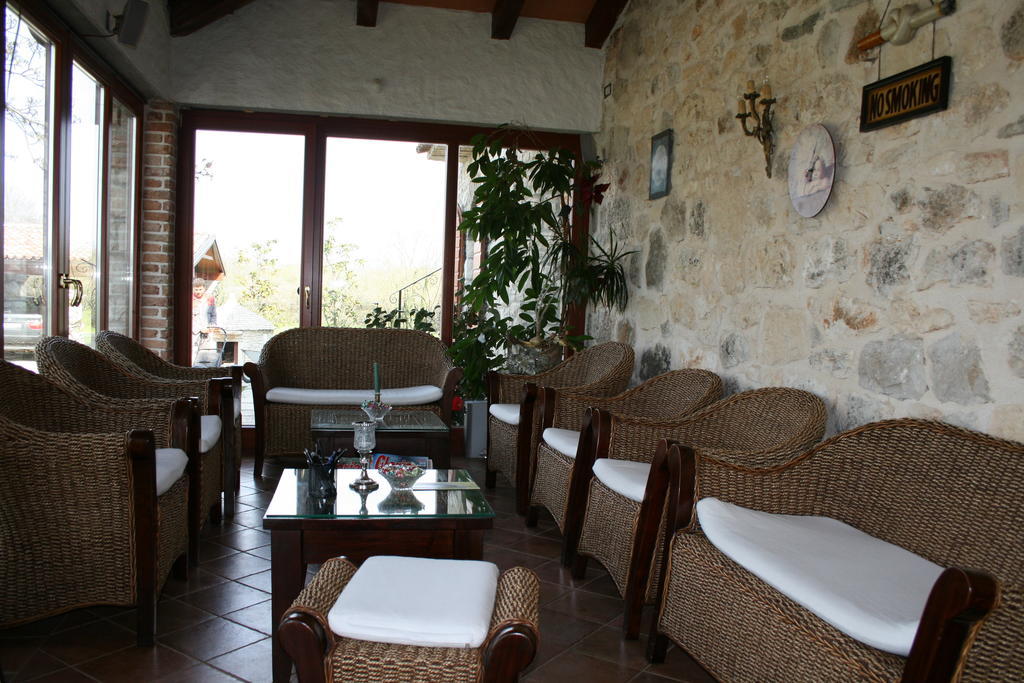 Villa Castello Rausch 발카린 외부 사진