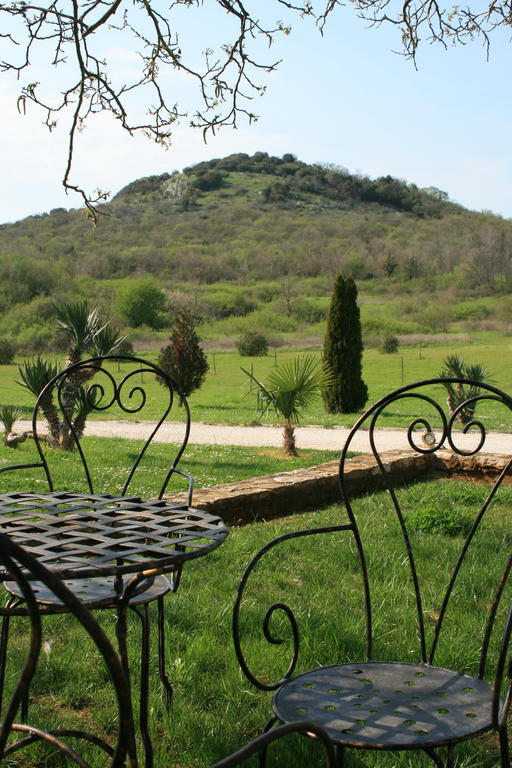 Villa Castello Rausch 발카린 외부 사진