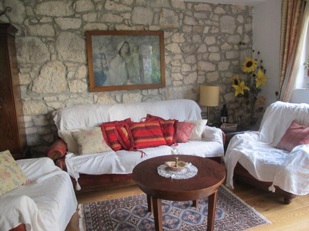 Villa Castello Rausch 발카린 객실 사진